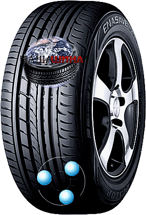 Dunlop Enasave RV503 (  RV503) 
