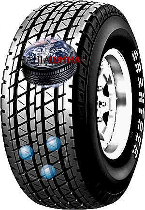 Dunlop Grandtrek TG5 (  TG5)