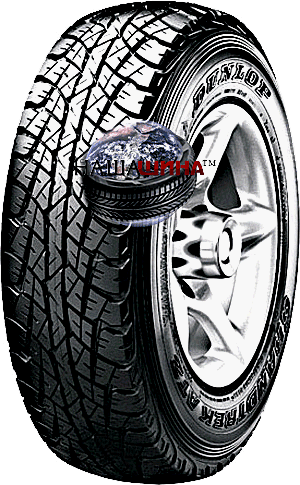Dunlop Grandtrek AT2 (  AT2)