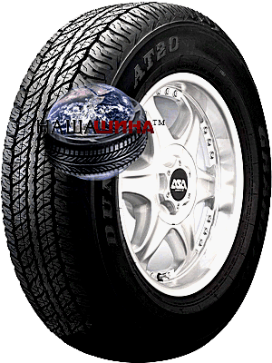 Dunlop Grandtrek AT20 (  AT20)