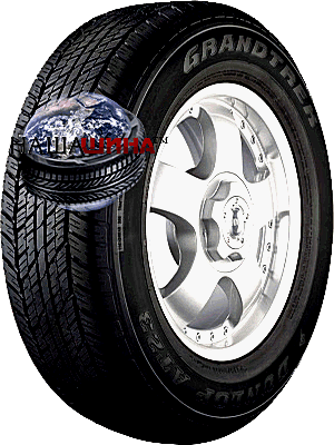 Dunlop Grandtrek AT23 (  AT23)