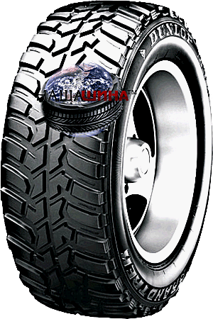 Dunlop Grandtrek MT2 (  MT2)