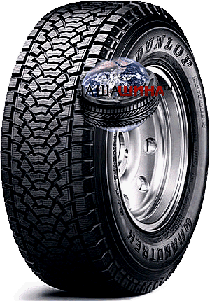 Dunlop Grandtrek SJ4 (  SJ4)