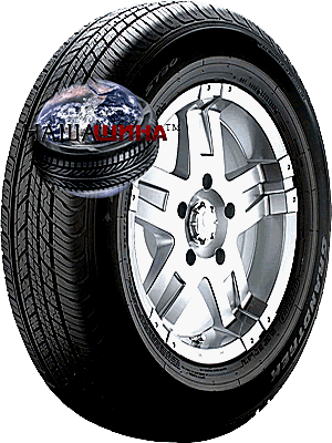 Dunlop Grandtrek ST30 (  ST30)
