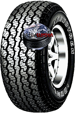 Dunlop Grandtrek TG28 (  TG28)