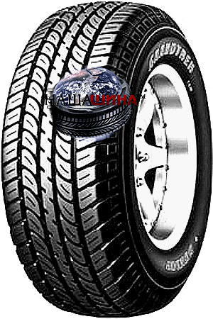 Dunlop Grandtrek TG29 (  TG29)     