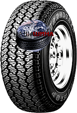 Dunlop Grandtrek TG30 (  TG30)