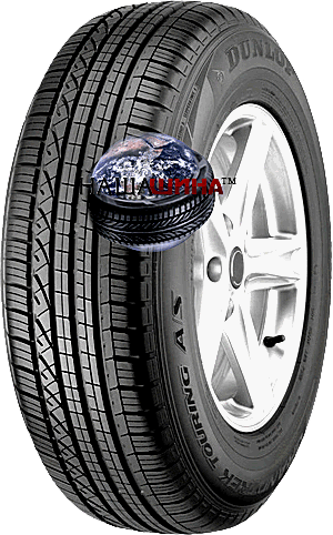 Dunlop Grandtrek Touring AS (    AS) 