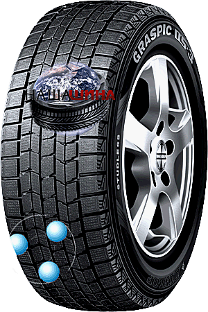Dunlop Graspic DS3 (  DS3)