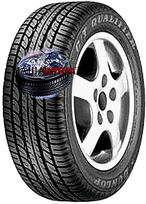 Dunlop SP Sport Qualifier TG20 ( SP   TG20)