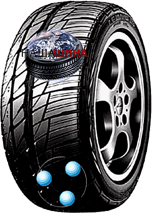 Dunlop Le Mans RV501 (   RV501) 