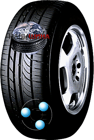Dunlop Le Mans RV502 (   RV502)      
