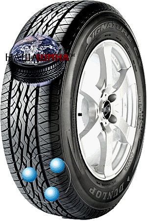 Dunlop Signature CS (  CS)