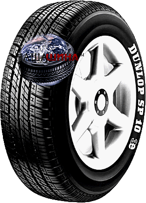 Dunlop SP 10 3e ( SP 10 3e)