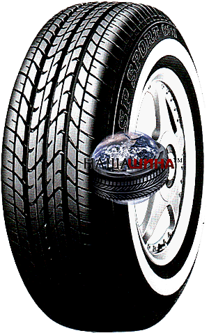 Dunlop SP 601 ( SP 601)