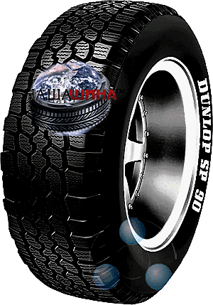 Dunlop SP Sport 90 ( SP  90)