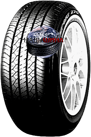 Dunlop SP Sport 270 ( SP  270)