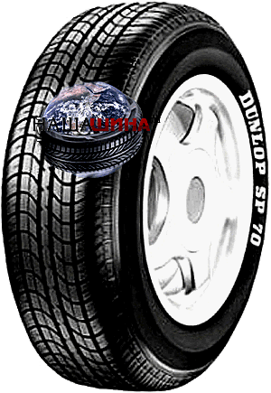 Dunlop SP Sport 70 ( SP  70)