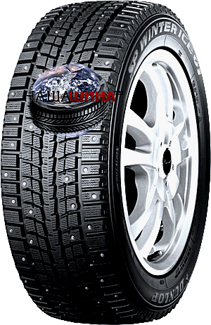 Dunlop SP Winter Ice 01 ( SP   01) 
