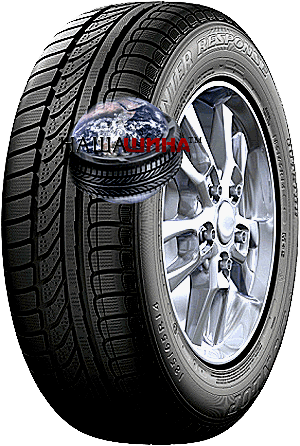 Dunlop SP Winter Response ( SP  ) 
