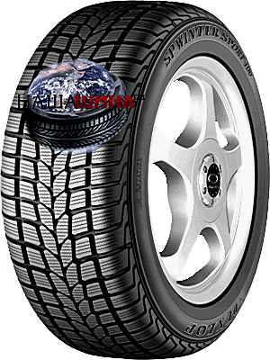 Dunlop SP Winter Sport 400 ( SP   400) 