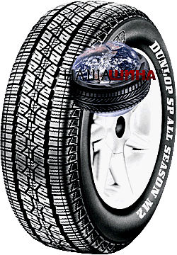 Dunlop SP All Season M2 ( SP   M2)