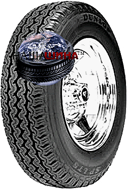 Dunlop SP LT 5 ( SP LT 5)