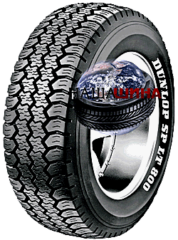 Dunlop SP LT 800 ( SP LT 800)
