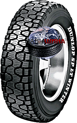 Dunlop SP LT Winter ( SP LT ) 