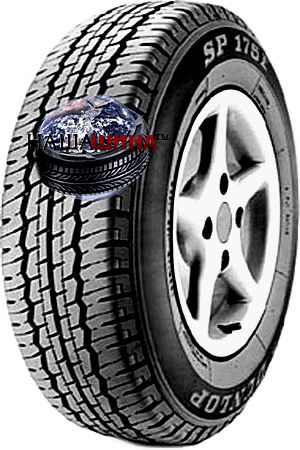 Dunlop SP 175e ( SP 175e)