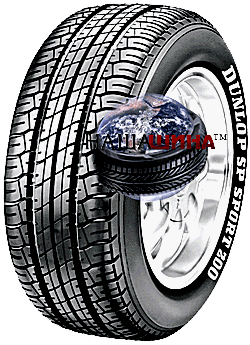 Dunlop SP Sport 200/200E ( SP  200/200E)