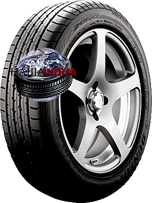 Dunlop SP Sport 2050 ( SP  2050)