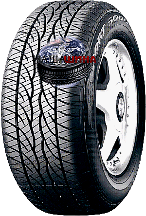 Dunlop SP Sport 5000 Symmetrical ( SP  5000 )