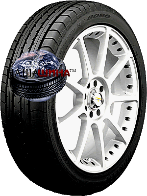Dunlop SP Sport 8090 ( SP  8090)