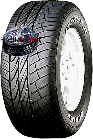 Dunlop SP Sport GT ( SP  GT)