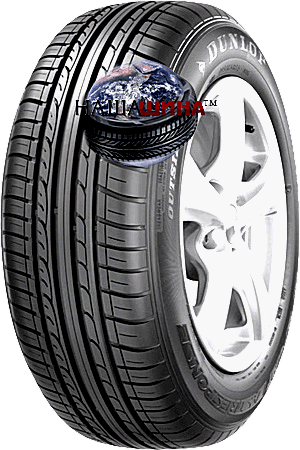Dunlop SP Sport FastResponse ( SP  )