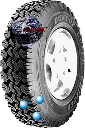 Dunlop Super Gripper (  )