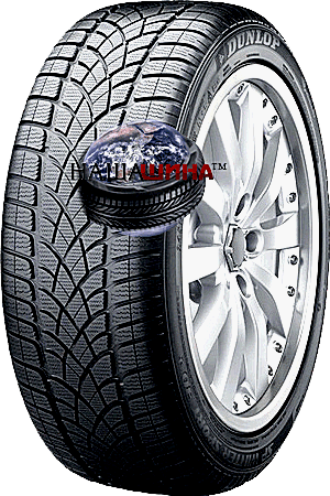 Dunlop SP Winter Sport 3D ( SP   3D) 