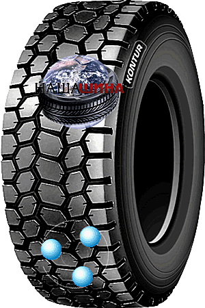 Ellerbrock (Kontur) 711 (��������� ������ 711)