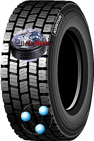 Ellerbrock (Kontur) D2LW (��������� ������ D2LW)