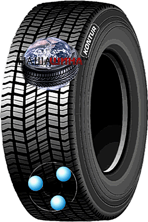 Ellerbrock (Kontur) D4 (��������� ������ D4)