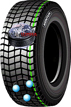 Ellerbrock (Kontur) DA (��������� ������ DA)