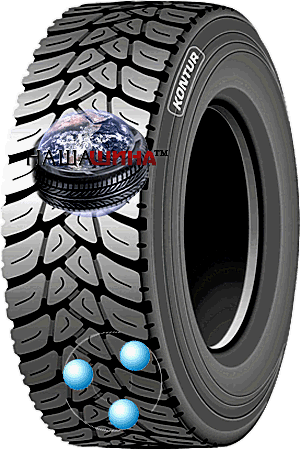 Ellerbrock (Kontur) DY-HM (��������� ������ DY-HM)