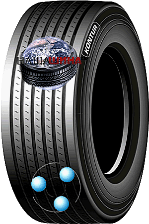 Ellerbrock (Kontur) TA-E (��������� ������ TA-E)