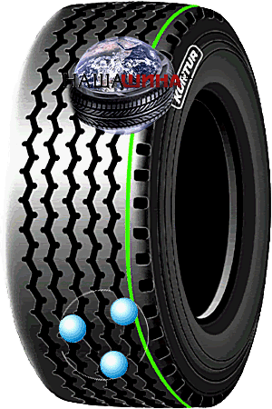 Ellerbrock (Kontur) ZA65 (��������� ������ ZA65)