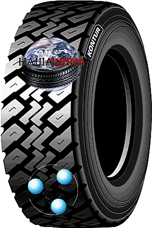 Ellerbrock (Kontur) ZT (130-165) (��������� ������ ZT 130-165)