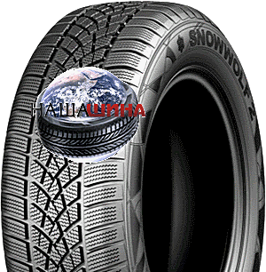 Eurotec SnowWolf 2  (������� �������� 2)