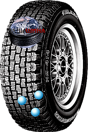 Falken Eurowinter HS-414 ( ������  ��������� ��-414)
