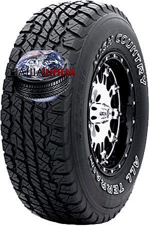 Falken High Country AT ������� 2009( ������  ��� ������ �� ������� 2009)