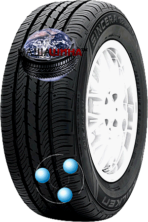Falken Sincera SN-211 ������� 2010( ������  ������ ��-211 ������� 2010)